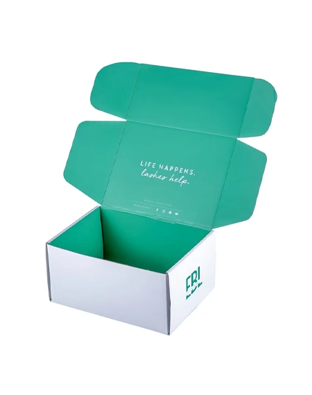 Eco-friendly-green-cosmetic-box-with-natural-branding