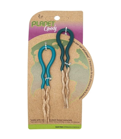 Eco-friendly-hair-pin-packaging-made-from-kraft-material