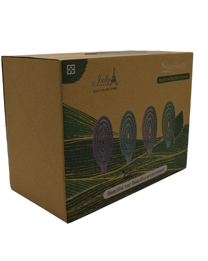 Eco-friendly-hair-tool-design