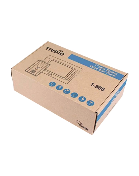 Eco-friendly-intercom-packaging-box-design