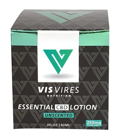 Eco-friendly-kraft-CBD-lotion-packaging-design