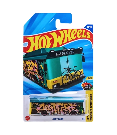 Eco-friendly-kraft-Hot-Wheels-packaging-box
