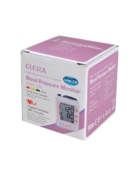 Eco-friendly-kraft-blood-pressure-monitor-packaging-USA