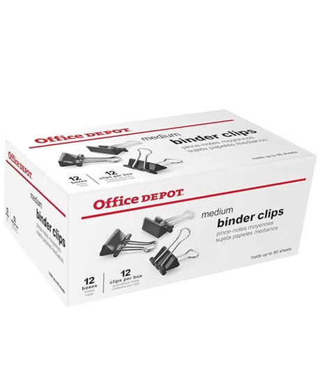 Eco-friendly-kraft-box-for-office-clips-boxes