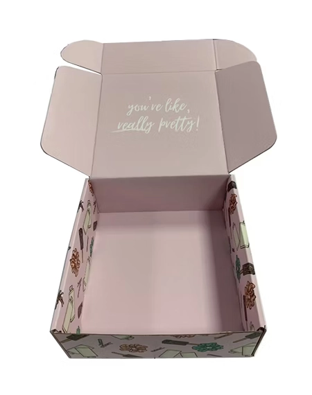 Eco-friendly-kraft-box-with-custom-logo-for-panties