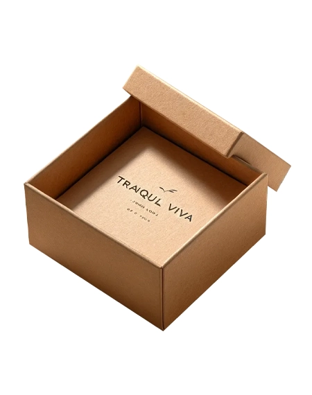 Eco-friendly-kraft-bracelet-box-with-printed-logo