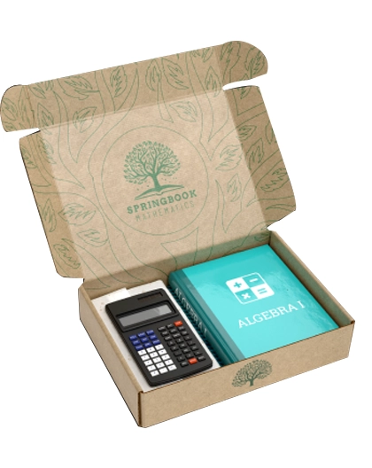 Eco-friendly-kraft-calculator-packaging-box