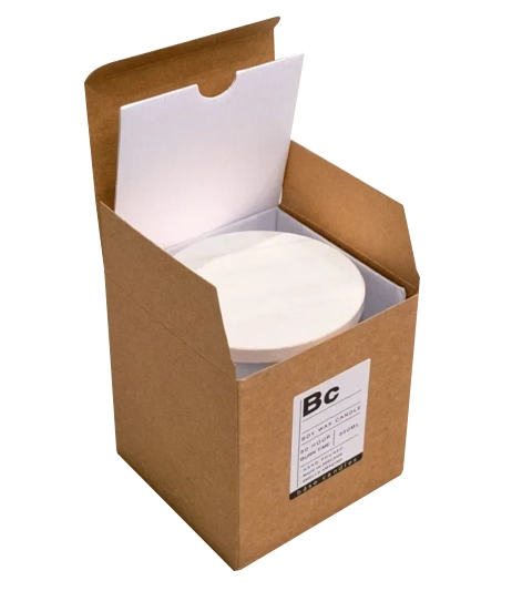 Eco-friendly-kraft-candle-box-design