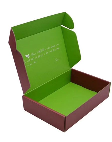 Eco-friendly-kraft-folding-carton-for-casual-shorts