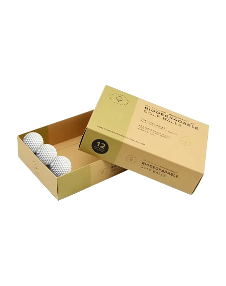 Eco-friendly-kraft-golf-ball-packaging-sleeve
