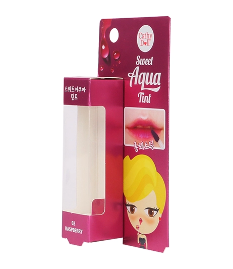 Eco-friendly-kraft-lipstick-packaging-with-window-cut-out-packaging-boxes