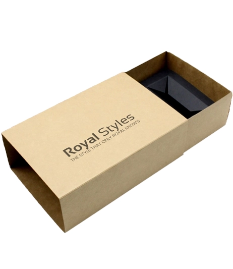 Eco-friendly-kraft-lock-box-with-logo-custom-packaging-boxes
