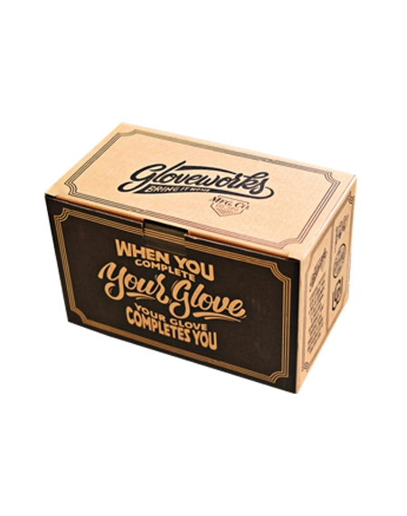 Eco-friendly-kraft-packaging-for-baseball-gloves