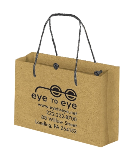 Eco-friendly-kraft-paper-bag-for-clothing-boutiques