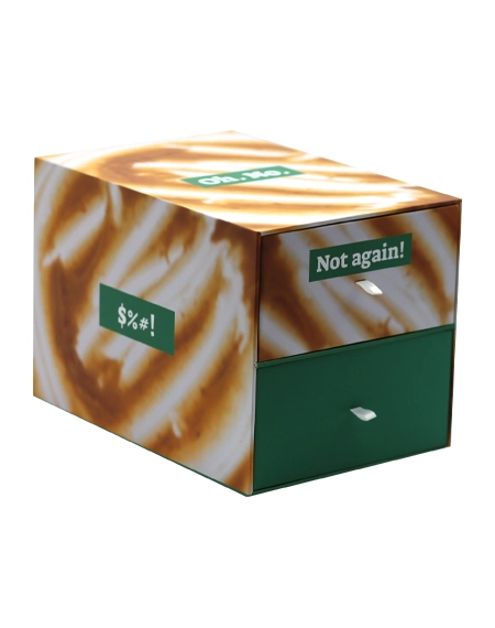 Eco-friendly-kraft-peanut-butter-display-boxes