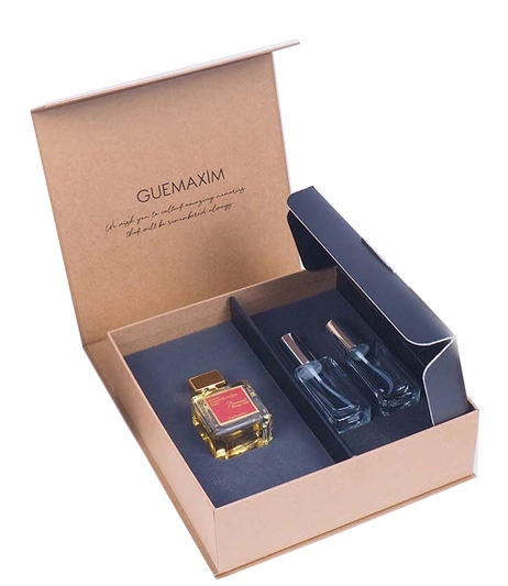 Eco-friendly-kraft-perfume-packaging-box