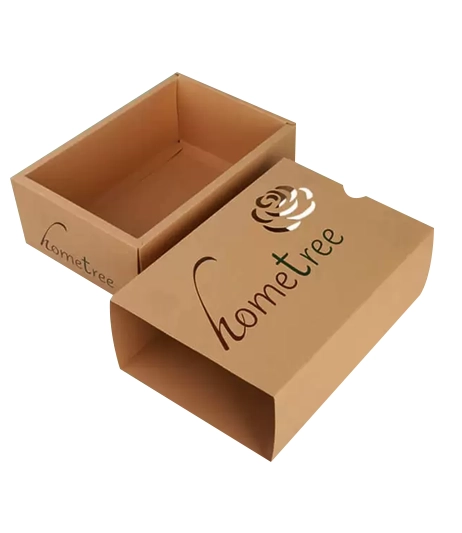 Eco-friendly-kraft-prism-boxes-with-custom-print