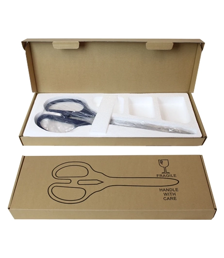 Eco-friendly-kraft-scissor-packaging-boxes-for-sustainable-brands
