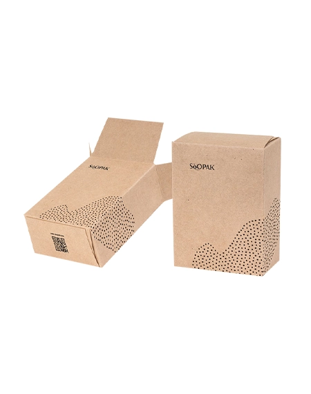 Eco-friendly-kraft-seal-end-box-design