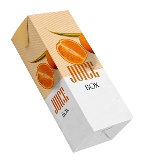 Eco-friendly-laminated-cardboard-packaging