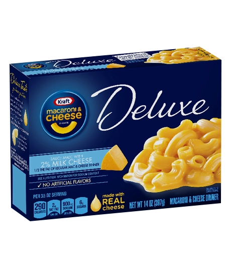 Eco-friendly-macaroni-packaging-with-custom-label