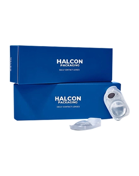 Eco-friendly-medical-grade-contact-lens-packaging