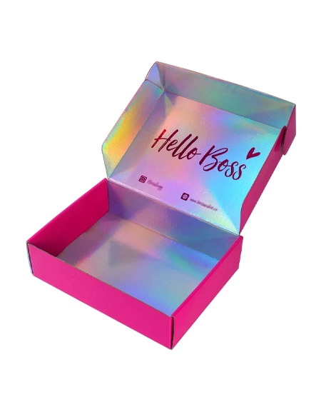 Eco-friendly-multi-color-subscription-box-with-matte-finish