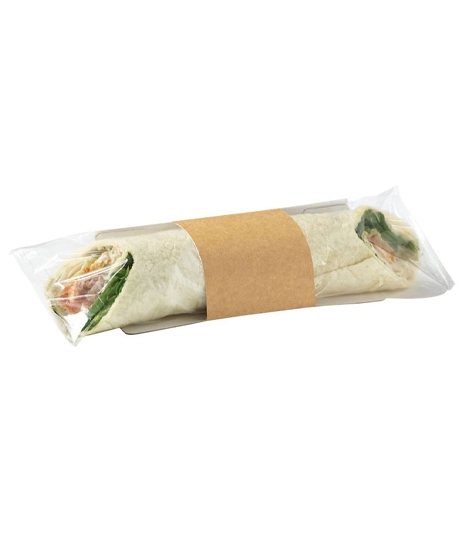 Eco-friendly-tortilla-packaging-in-kraft-with-bilingual-text
