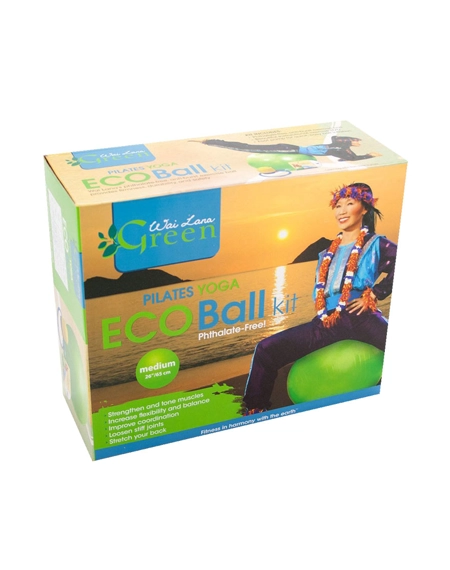 Eco-friendly-yoga-ball-packaging-box-design