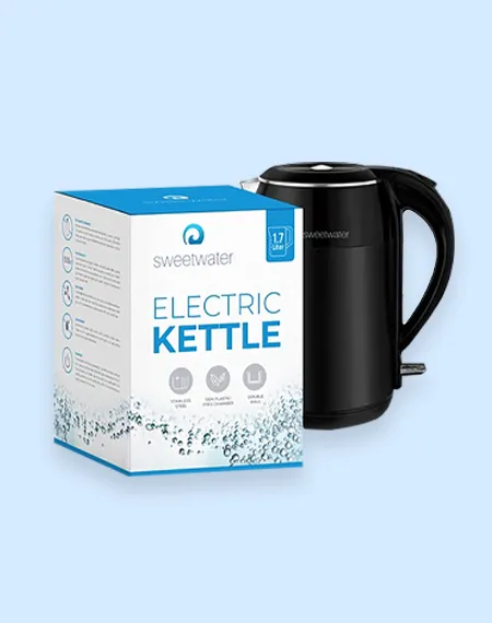 Electric Kettle