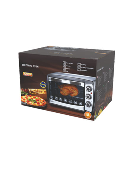 Electric-oven-box-with-protective-inserts