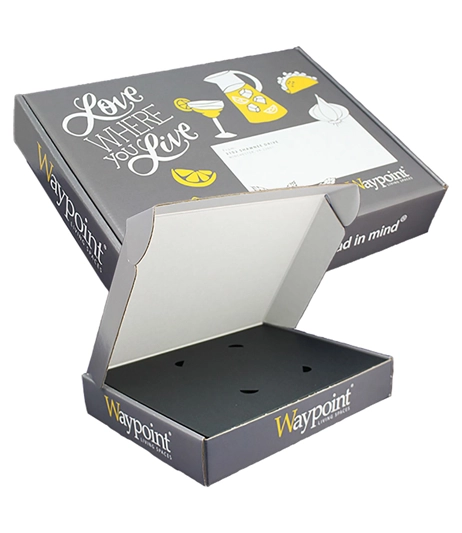 Employee-onboarding-box-with-company-swag-custom-boxes