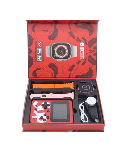 Foam-insert-smartwatch-box-for-accessories