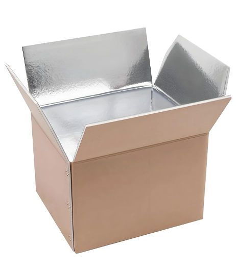 Foil-lined-dessert-packaging-for-frozen-cakes-custom-packaging-box