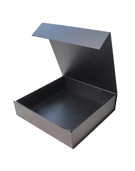 Foldable-Garment-Box-with-Matte-Lamination