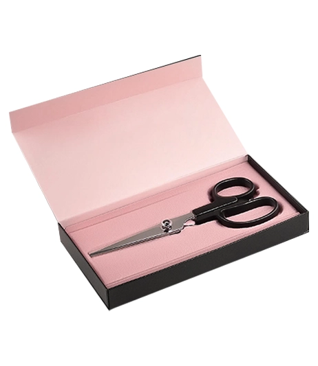 Foldable-cardboard-scissor-packaging-boxes-with-custom-printing