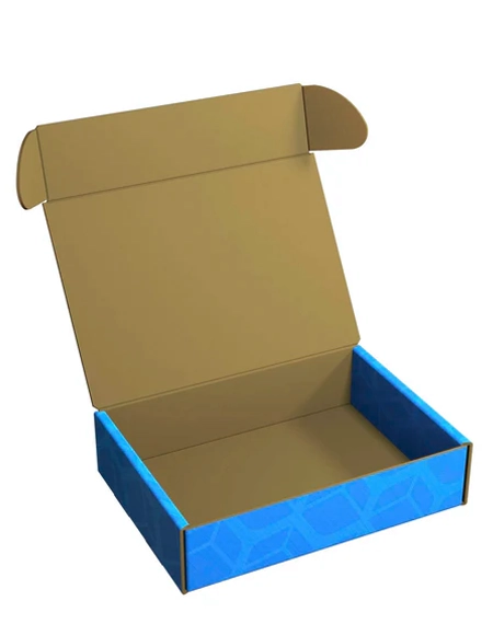 Foldable-tuck-end-shirt-boxes-for-eCommerce