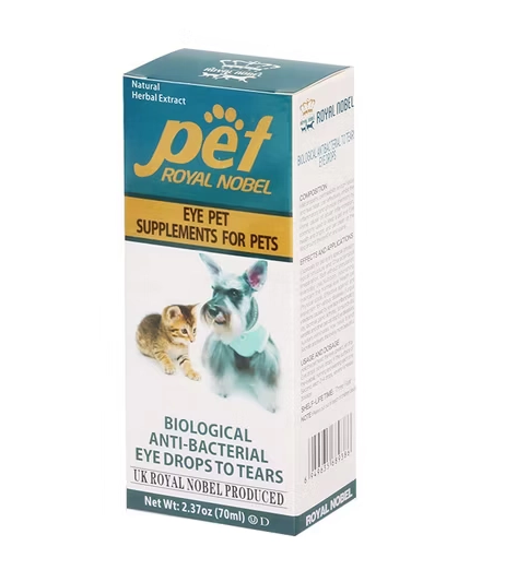 Folding-carton-for-cat-supplement-bottle-custom-boxes