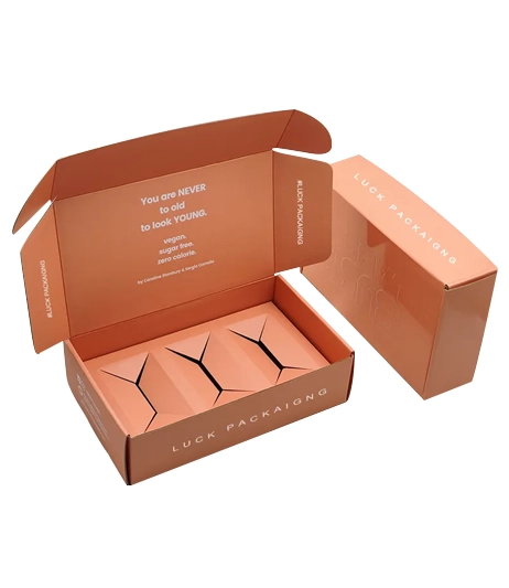 Folding-carton-serum-box-with-soft-touch-lamination