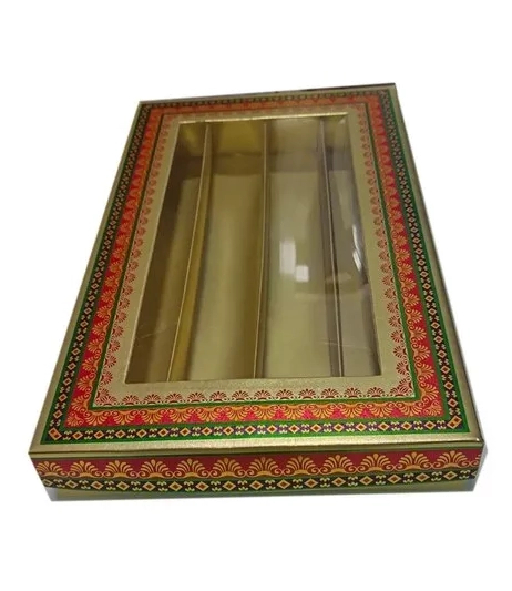 Food-grade-mithai-box-with-window