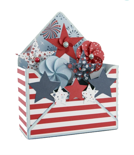 Fourth-of-July-mailer-with-patriotic-interior-print-custom-boxes