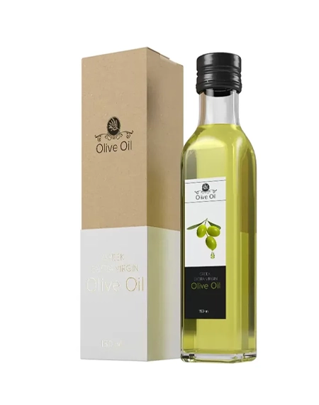 Gourmet-olive-oil-bottle-packaging-box
