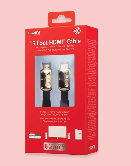 Hdmi Cable