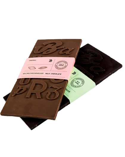 High-Gloss-Chocolate-Bar-Sleeve-Packaging-with-Foil-Stamping