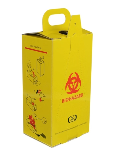 High-quality-printed-needle-boxes-for-medical-supplies