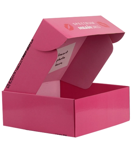 Hot-pink-mailer-box-for-fashion-accessories