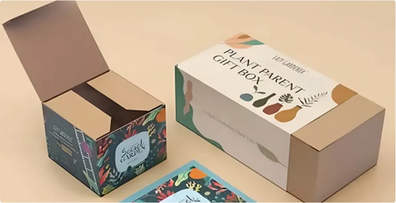 How Custom Packaging Boxes with Logo Build Stronger Brand Identity and Customer Loyalty