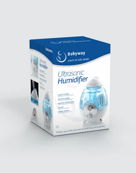 Humidifier