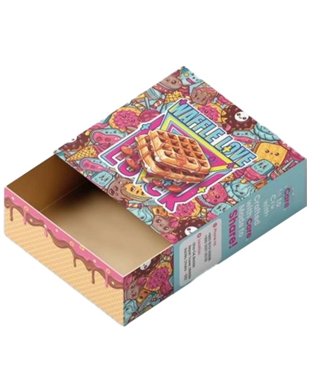 Kraft-Waffle-Packaging-with-Window