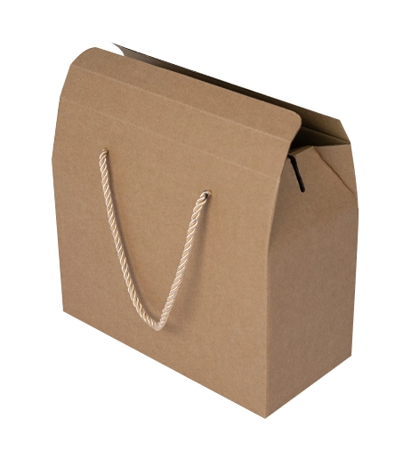 Kraft-gift-box-with-durable-wire-handle